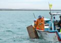 Inició 2025 con veda para la pesca en la Laguna Madre de Tamaulipas