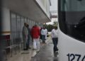 Casi 400 migrantes son los primeros deportados por Reynosa y Matamoros