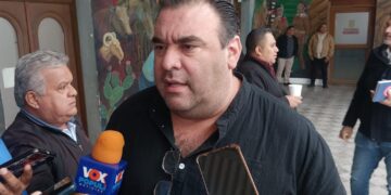 Activa PC Victoria operativo por frente frío