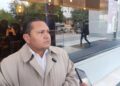 “Expulsan” a ex diputado local de Morena, pero aclara que no era militante de ese partido