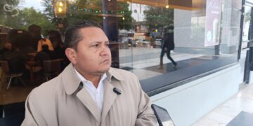 “Expulsan” a ex diputado local de Morena, pero aclara que no era militante de ese partido