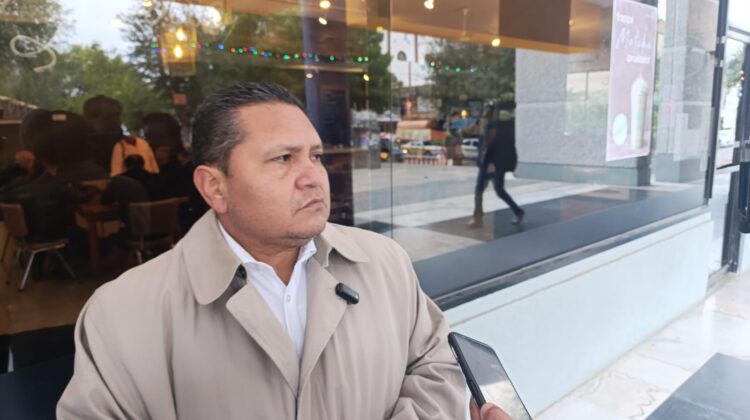 “Expulsan” a ex diputado local de Morena, pero aclara que no era militante de ese partido