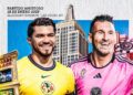 América e Inter Miami jugarán partido amistoso en Las Vegas el 18 de enero