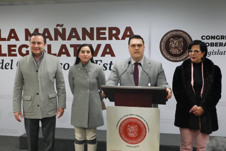 Tamaulipas defenderá a los connacionales deportados