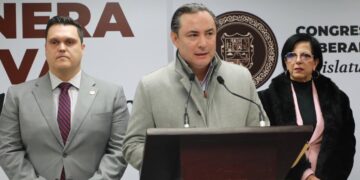 Diputados de Tamaulipas analizan prohibir conciertos de corridos “tumbados”