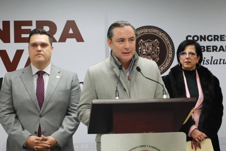 Diputados de Tamaulipas analizan prohibir conciertos de corridos “tumbados”