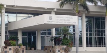 Integran en Tamaulipas el Comité de Disciplina Judicial para analizar quejas contra jueces