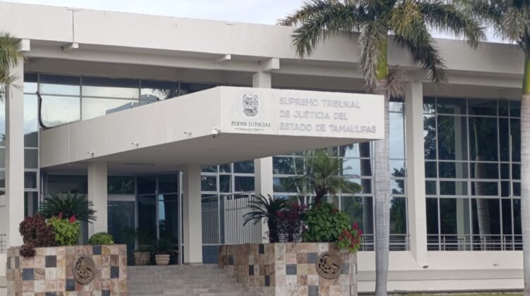 Integran en Tamaulipas el Comité de Disciplina Judicial para analizar quejas contra jueces