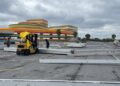 Construyen Centro de Atención a Migrantes en Reynosa