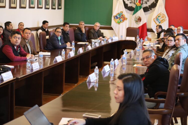 Da Municipio continuidad a proceso de regularización de 60 predios