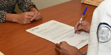 Por recomendación de la CNDH, capacitan a Agentes del Ministerio Público de Tamaulipas