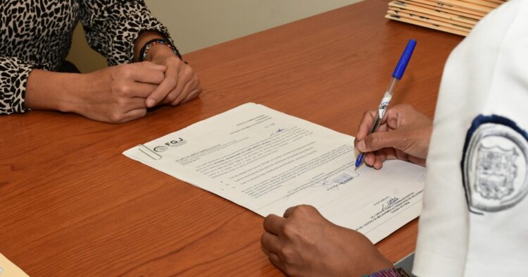 Por recomendación de la CNDH, capacitan a Agentes del Ministerio Público de Tamaulipas