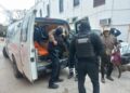 Despliegan Plan Tamaulipas las 24 horas del día para rescatar a personas del frío
