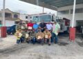 Recibirán bomberos de Victoria capacitación en McAllen, TX
