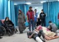 Gaza: El Consejo de Seguridad discute la embestida israelí contra hospitales