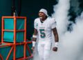 Madrid y Miami Dolphins, una unión para la historia de la NFL