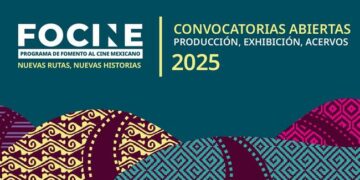 Anuncian apoyos al cine mexicano: Imcine abre convocatorias para 2025