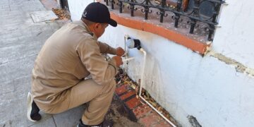 COMAPA aplica descuentos para regularizar adeudos en recibos