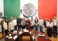 Fortalecen sector empresarial y Municipio plan estratégico de desarrollo económico
