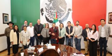 Fortalecen sector empresarial y Municipio plan estratégico de desarrollo económico