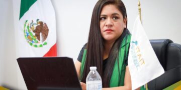 Sale una comisionada del ITAIT, quedan dos a la espera que el Congreso de Tamaulipas decida