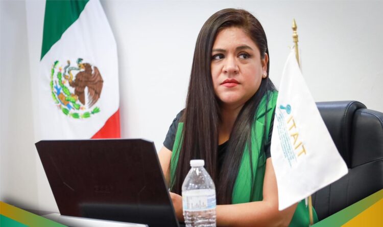Sale una comisionada del ITAIT, quedan dos a la espera que el Congreso de Tamaulipas decida