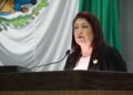 Comercio binacional en Nuevo Laredo, sin afectaciones por inseguridad: Diputada del Verde