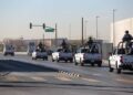 Llegarán a Tamaulipas sólo 743 elementos de la Guardia Nacional