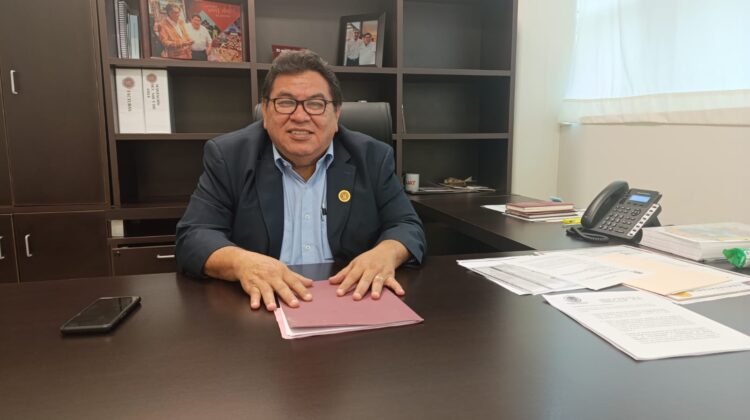 En Tamaulipas amplían la Ley Olimpia  para castigar uso de la Inteligencia Artificial