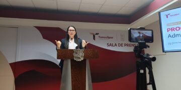 Denuncia Tamaulipas a 17 ex funcionarios estatales por desfalco de 500 millones de pesos