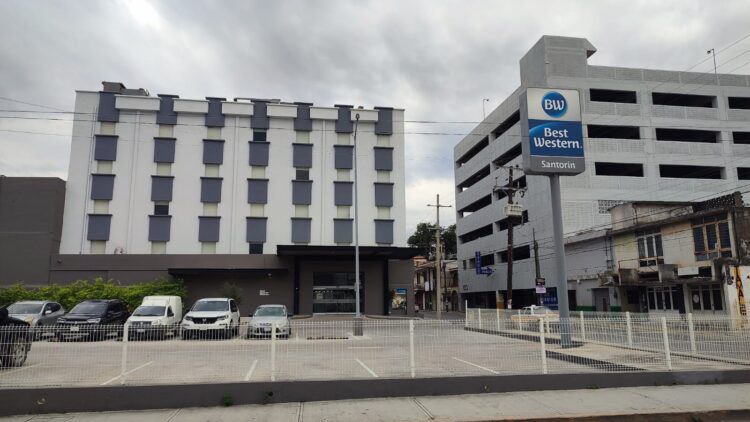 Tamaulipas prepara regulación para las plataformas de hospedaje