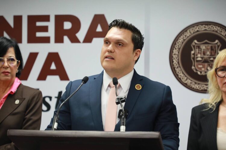Critican trabajo de la ex titular de Derechos Humanos de Tamaulipas 
