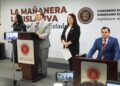 Diputados de Tamaulipas piden castigo al alcalde de Río Bravo por beber alcohol