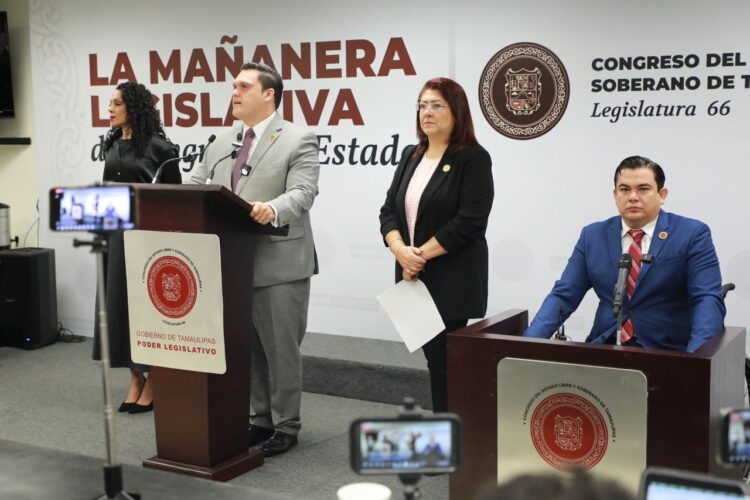 Diputados de Tamaulipas piden castigo al alcalde de Río Bravo por beber alcohol
