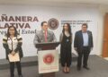 Tiene la Fiscalía Anticorrupción de Tamaulipas 800 carpetas de investigación abiertas