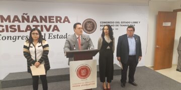 Tiene la Fiscalía Anticorrupción de Tamaulipas 800 carpetas de investigación abiertas