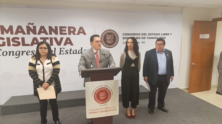 Tiene la Fiscalía Anticorrupción de Tamaulipas 800 carpetas de investigación abiertas