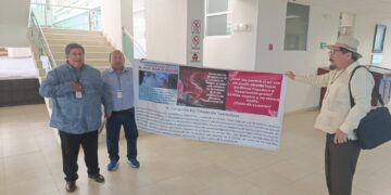 Se oponen abogados a la legalización del aborto de Tamaulipas