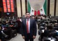 Diputado Pepe Braña aprueba reforma para garantizar estacionamientos accesibles a personas con movilidad reducida