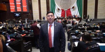 Diputado Pepe Braña aprueba reforma para garantizar estacionamientos accesibles a personas con movilidad reducida