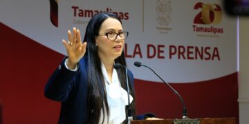 Presenta Contraloría de Tamaulipas resultados de investigaciones de corrupción 