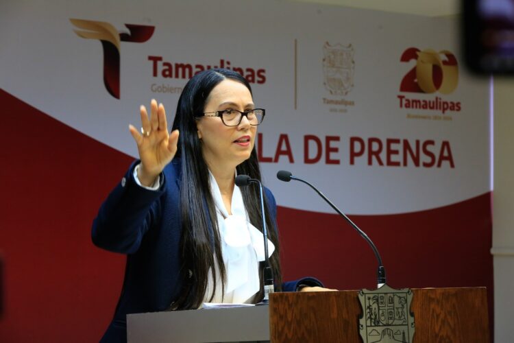 Presenta Contraloría de Tamaulipas resultados de investigaciones de corrupción
