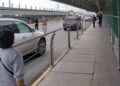 Calma en los puentes internacionales de Tamaulipas, en primer fin de semana con aranceles 