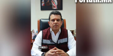 Respalda gobierno de Victoria a la presidenta Claudia Sheinbaum (VIDEO)