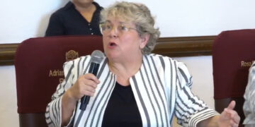 Regidora frena proyecto de vivienda a bajo costo en Victoria