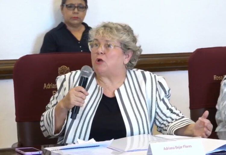 Regidora frena proyecto de vivienda a bajo costo en Victoria
