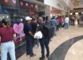 Esperan «filas de pánico» para sacar credencial de elector en Tamaulipas