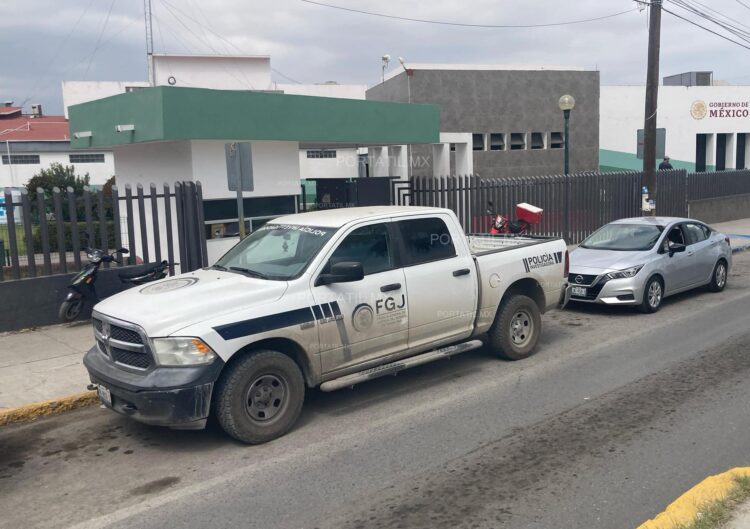Intentan ahorcar a un estudiante en secundaria de Ciudad Victoria