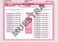 Muestra IETAM las boletas para eleccion judicial de Tamaulipas