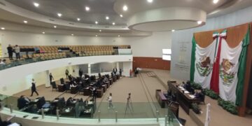 Prepara Congreso envío al IETAM de la lista de candidatos para elección judicial